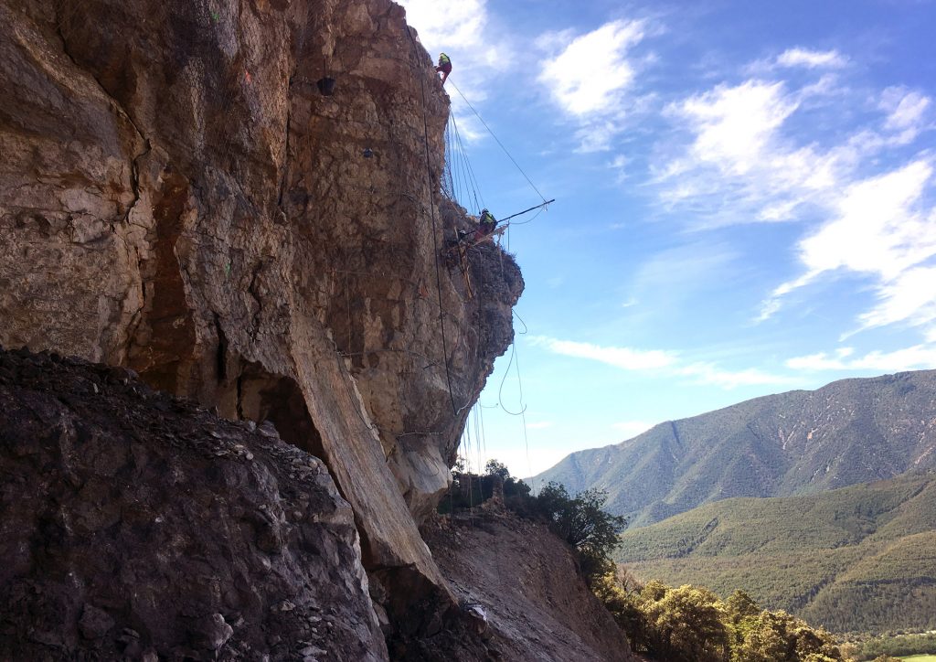 Castell de Mur, Pallars Jussà